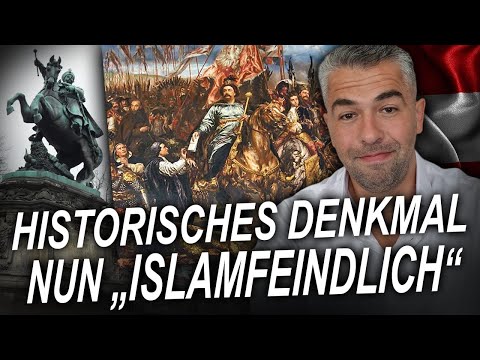 „Islamfeindlich“ – kein Denkmal zur Türkenbelagerung! LIVE 20:30 Uhr DI „Islamfeindlich“ – kein Denkmal zur Türkenbelagerung! LIVE 20:30 Uhr DI