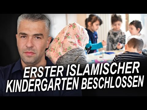 Islamischer Kindergarten in Neumünster! Alle Hintergründe LIVE 20:30 Uhr FR Islamischer Kindergarten in Neumünster! Alle Hintergründe LIVE 20:30 Uhr FR
