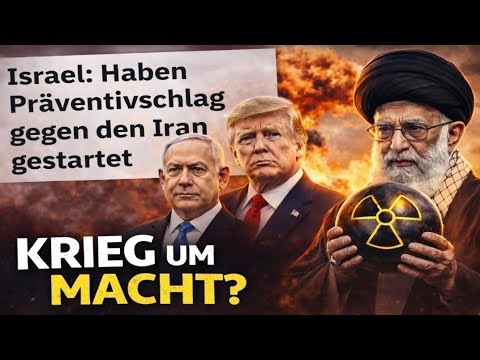 Israel vs. Iran: Das gleiche Muster wie immer?