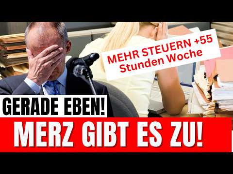 Ist das noch Politik oder einfach herzlos? Merz nimmt Bürger aus ! Ist das noch Politik oder einfach herzlos? Merz nimmt Bürger aus !