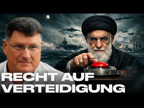 Ist Iran bereit, einen Präventivschlag zu führen? – Scott Ritter