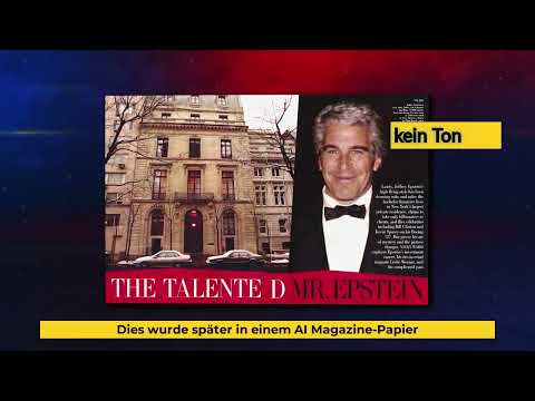 Jeffrey Epstein, DARPA & KI: Die dunklen Ursprünge der digitalen Kontrolle Jeffrey Epstein, DARPA & KI: Die dunklen Ursprünge der digitalen Kontrolle