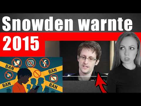 Jetzt geht´s los! | Diese Länder starten die absolute Überwachung!