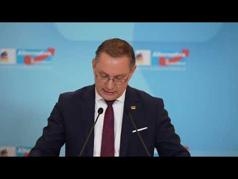 JETZT KNALLT’S! Alice Weidel & Tino Chrupalla kontern Vetternwirtschafts-Vorwürfe – Explosive