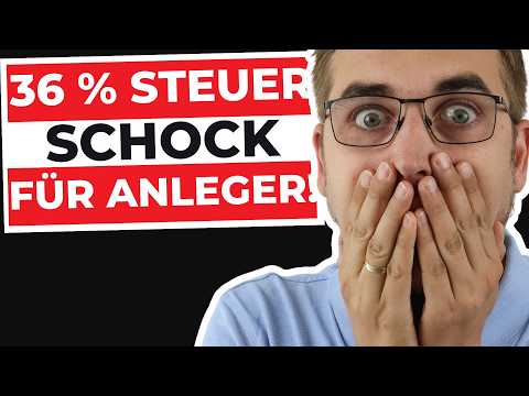 KEINE GEWINNE, TROTZDEM STEUERN!