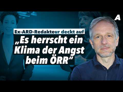 KI-Skandal: Insider enthüllt Krisen-Sitzung beim ZDF – Alexander Teske im Interview
