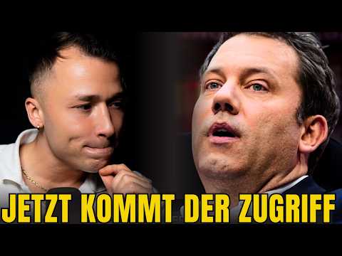 Klingbeil greift nach deinem Vermögen – und verkauft es als Entlastung