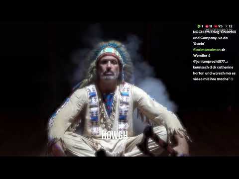 Komm, wir lassen zeitgleich unsere Köpfe explodieren!