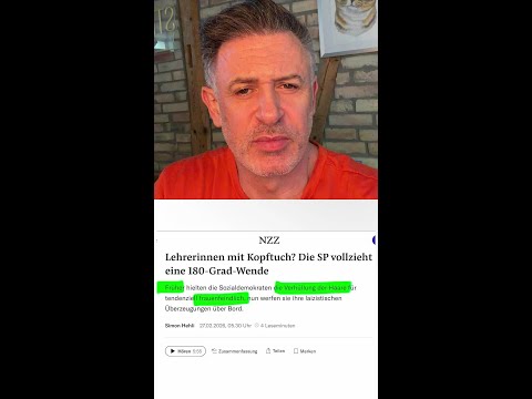 Kopftuch: Die Linken nennen Kopftuchverbot an Schulen neu „rassistisch“