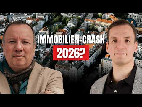 Krall & Bubeck: 65 Pleiten pro TAG – die Wahrheit über den Immobilienmarkt, die niemand zeigt! Krall & Bubeck: 65 Pleiten pro TAG – die Wahrheit über den Immobilienmarkt, die niemand zeigt!