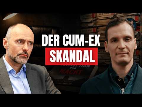Krall & Bubeck: Cum-Ex-Kronzeuge packt aus – 150 Milliarden und der Staat hat ZUGESCHAUT! Krall & Bubeck: Cum-Ex-Kronzeuge packt aus – 150 Milliarden und der Staat hat ZUGESCHAUT!