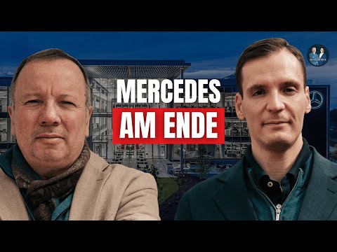 Krall & Bubeck: Mercedes am ENDE, Jusos wollen euer Geld & Merz hat Angst vor 15.000 Russen! Krall & Bubeck: Mercedes am ENDE, Jusos wollen euer Geld & Merz hat Angst vor 15.000 Russen!