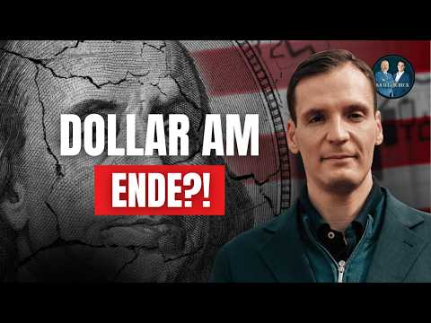 Krall & Bubeck warnen: Wird China’s geheimer Gold-Plan den Dollar zerstören? Krall & Bubeck warnen: Wird China’s geheimer Gold-Plan den Dollar zerstören?