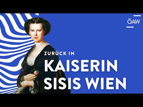 Krapfen, Sisi-Kult und Turnunterricht: Zurück in Kaiserin Elisabeths Wien mit Waltraud Schütz