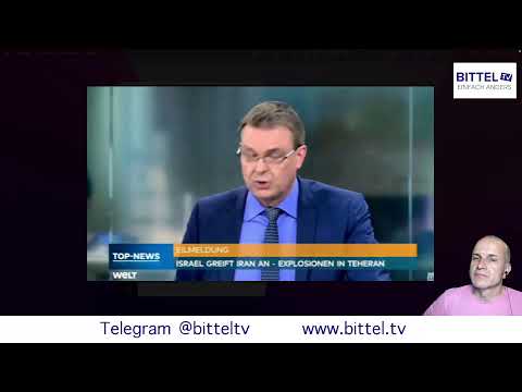 Krieg im Nahen Osten – 28.02.2026 Krieg im Nahen Osten – 28.02.2026