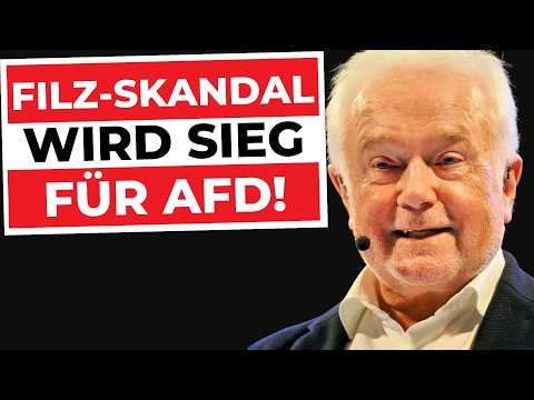 KUBICKI WIRD SONDERERMITTLER und PRÜFT ALLE PARTEIEN?!