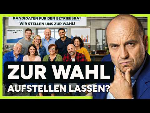 Kündigungsschutz von Betriebsratskandidaten Kündigungsschutz von Betriebsratskandidaten
