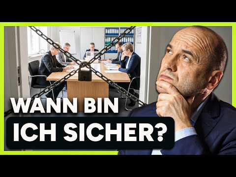 Kündigungsschutz von Wahlvorständen des Betriebsrats Kündigungsschutz von Wahlvorständen des Betriebsrats