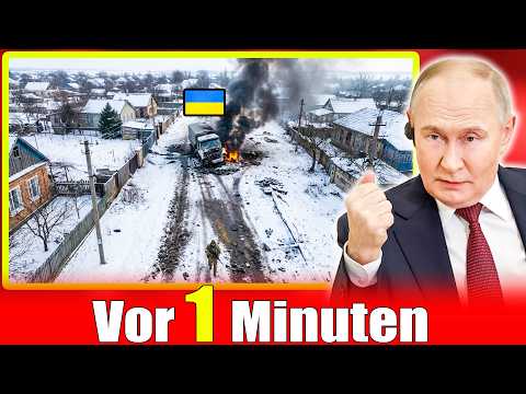 Kupjansk unter Druck – Analyse eines Hinterhalts im Drohnenkrieg Kupjansk unter Druck – Analyse eines Hinterhalts im Drohnenkrieg
