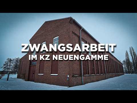 KZ Neuengamme Hamburg – Zwangsarbeit im Konzentrationslager | Klinkerwerk & Rüstungsproduktion