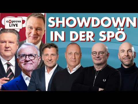 Lässt Wiens Ludwig SPÖ-Chef Babler doch fallen? | exxpress live am 11. Februar 2026