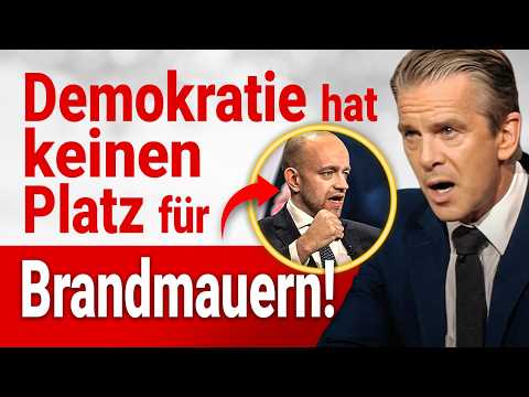 Lanz: Migration – Werden Europa in 20 Jahren nicht wiedererkennen!