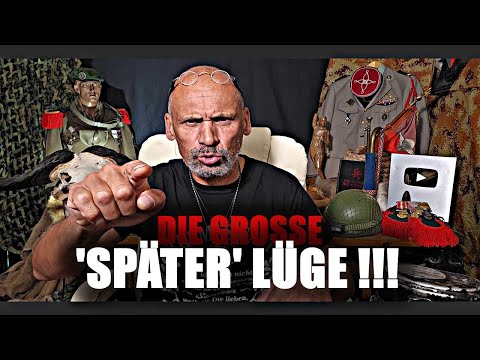 Lebe im Jetzt, denn das Später ist eine große Illusion. Lebe im Jetzt, denn das Später ist eine große Illusion.