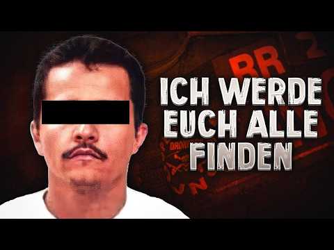 Leg dich Niemals mit dem Kartell An – Die Mächtigsten Kartell Bosse