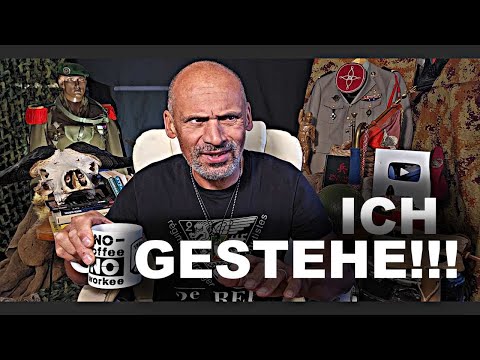 LIFESTYLE? Ich muss euch ein Geständnis machen !!!!!