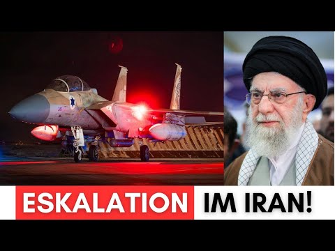 Live Update: Saudi-Arabien greift ein + Straße von Hormus dicht + Erste kritische Treffer bestätigt