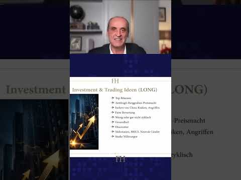 Long-Short Strategien: Aktien finden leicht gemacht! #shorts Long-Short Strategien: Aktien finden leicht gemacht! #shorts