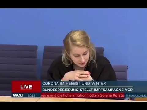 LongCovid: „Ich war dreimal geimpft. Ich war ziemlich frisch geboostert, und seitdem bin ich krank.“