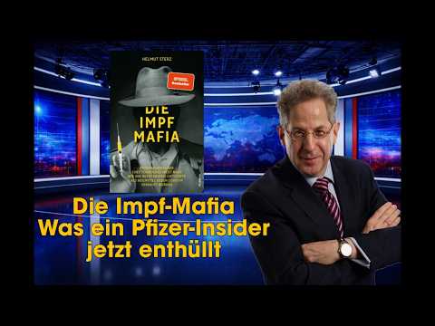 MAFIÖSE IMPFLOBBY – Denn sie wussten, was Sie uns antaten, und sie werden dafür bezahlen müssen