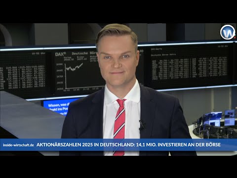 Manuel Koch (Inside Wirtschaft): „Aktienanlagen sind in der Mitte der Gesellschaft angekommen“