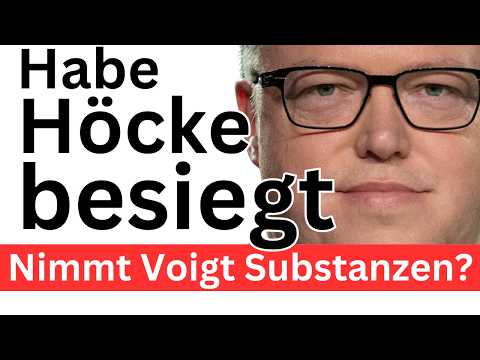 Mario Voigt Märchen CDU Parteitag ❌