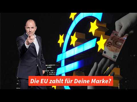 Marke jetzt anmelden und 75 % sparen? EU-Trick macht’s möglich! | Anwalt Christian Solmecke