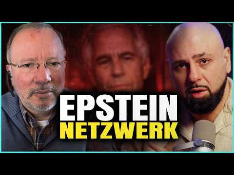 Markus Krall über Epstein, Great Reset & die geheime Agenda