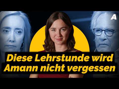 Martenstein triumphiert bei Lanz: Die Entlarvung des AfD-Verbots
