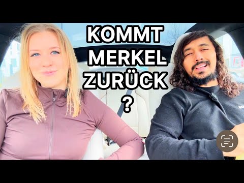 Mein 1. Partei-Tag! Wie wars?