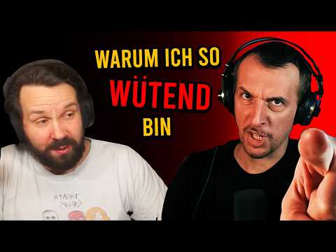 Mein Problem mit IMP und Linksliberalen