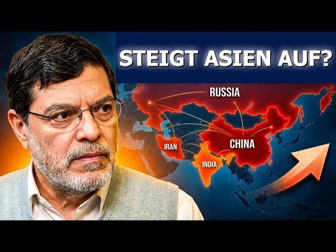 Meint es Washington ernst mit Iran? Marandi über Sanktionen, Epstein & Asien Meint es Washington ernst mit Iran? Marandi über Sanktionen, Epstein & Asien