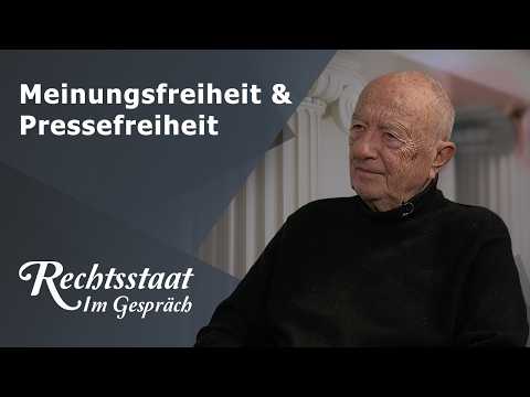 Meinungsfreiheit & Pressefreiheit: Der Fall NIUS gegen Ministerpräsident Günther