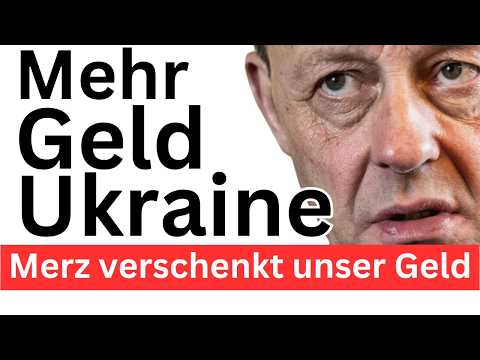 Merz dreht durch ❌ Beschimpft Putin ❌