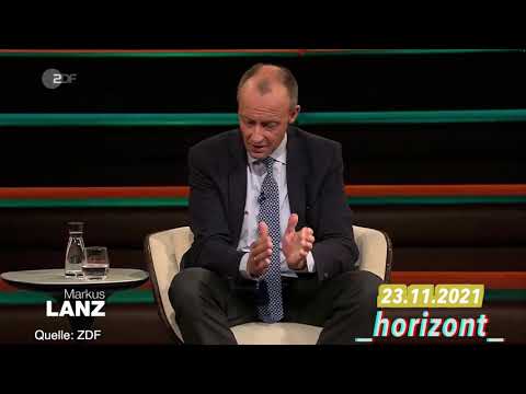 Merz: „Ich bin dafür, dass wir eine Impfpflicht faktisch durchsetzen. – 2021 – #wirvergessennicht