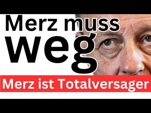 Merz: KI & Strom Lügen, Lügen, Lügen ❌ Merz: KI & Strom Lügen, Lügen, Lügen ❌