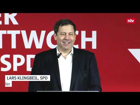 MERZ PLANT SCHON ZWEITE AMTSZEIT! Politik im Dauer-Wahlkampfmodus