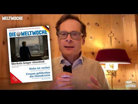 Merz und Macron in München: jenseits der Wirklichkeit – Vorschau «Weltwoche» Deutschland