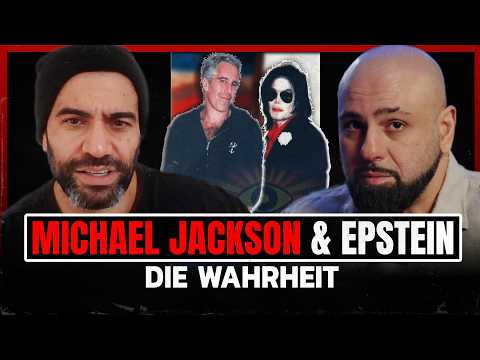 Michael Jackson in den Epstein Files? Was steckt dahinter?