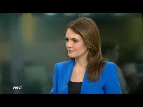 MIGRATION: Broder rechnet gnadenlos ab – „Wie ein Schaffner im überfüllten Zug…