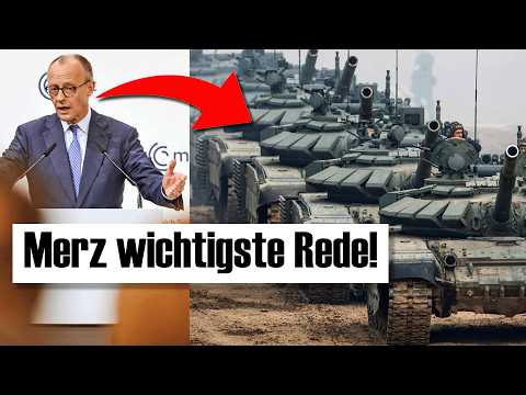 Militärmacht Europa, Distanz zu USA: Das ist Deutschlands Strategie!